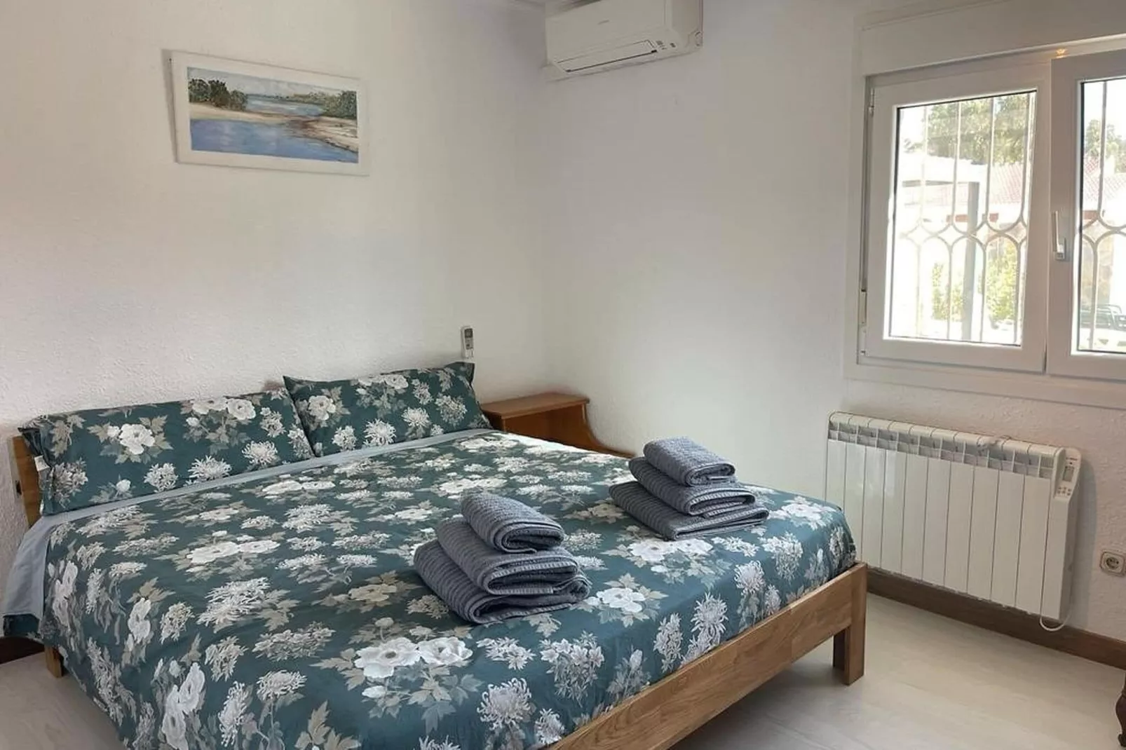 Villa Rio Tajo-Schlafzimmer