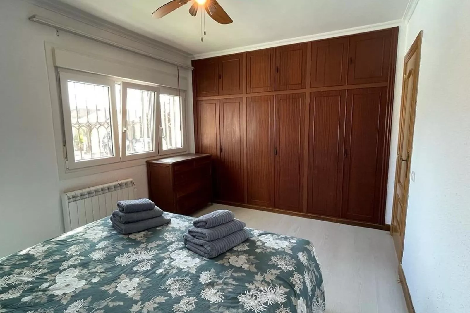 Villa Rio Tajo-Schlafzimmer