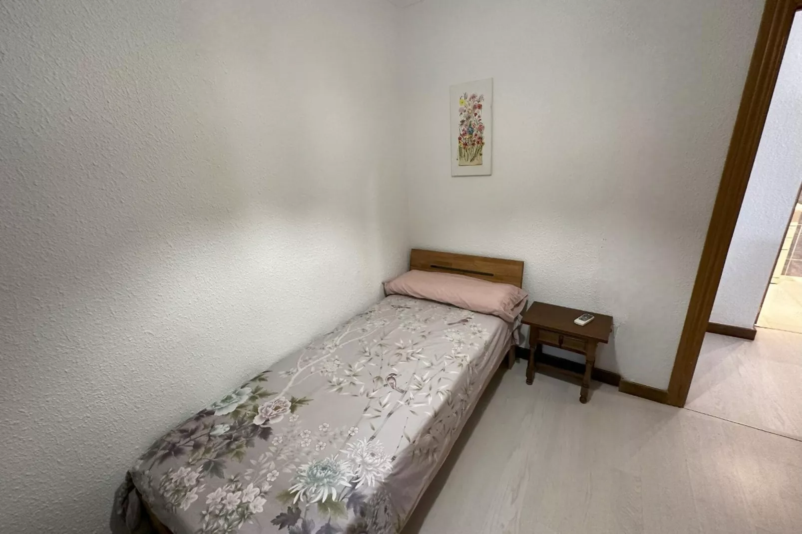 Villa Rio Tajo-Schlafzimmer