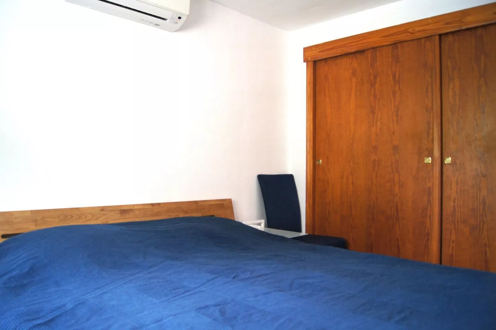 Villa Rio Tajo-Schlafzimmer