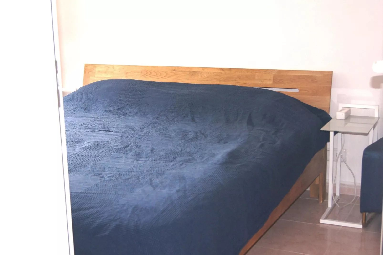 Villa Rio Tajo-Schlafzimmer