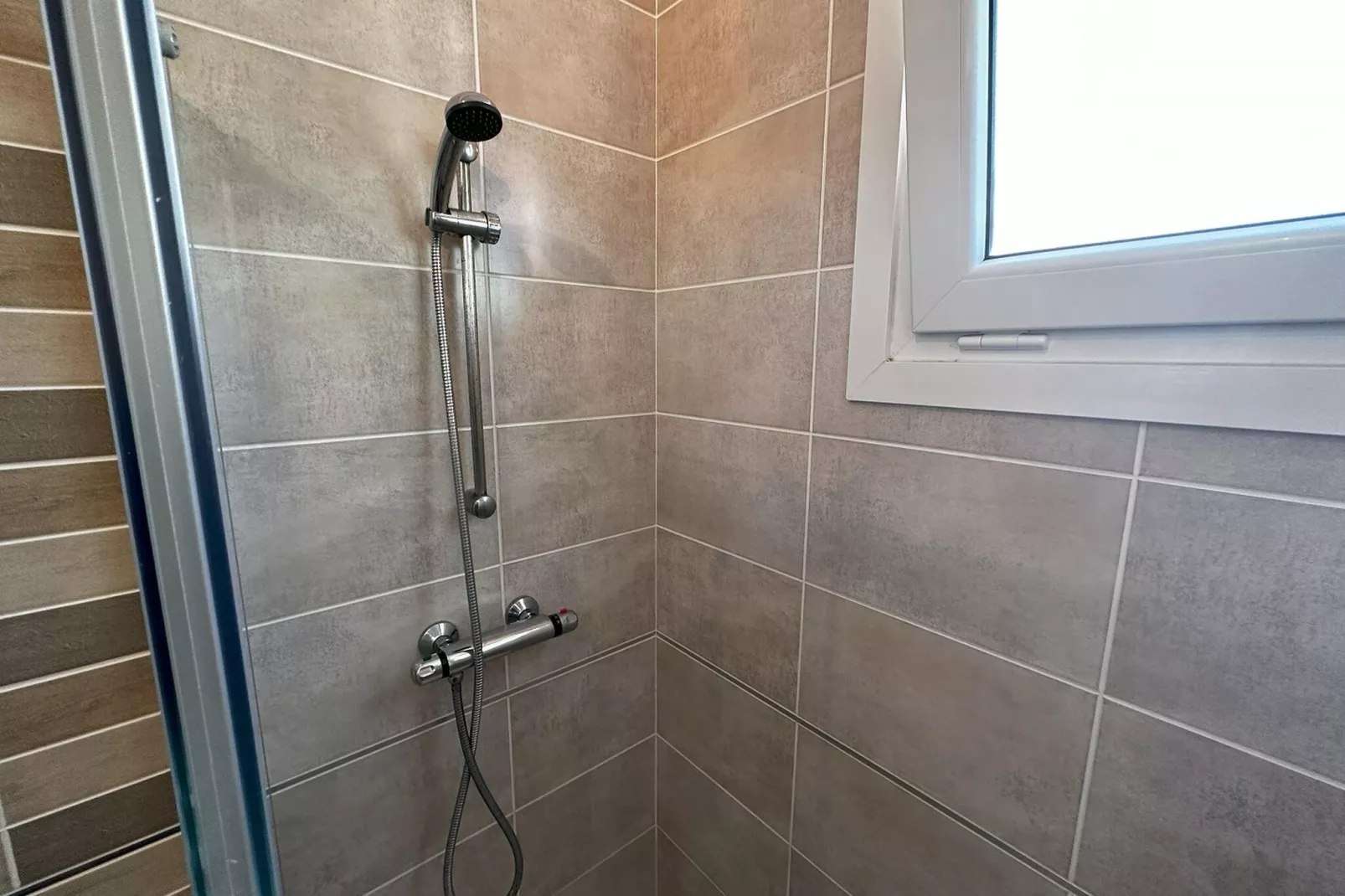 Villa Rio Tajo-Badezimmer