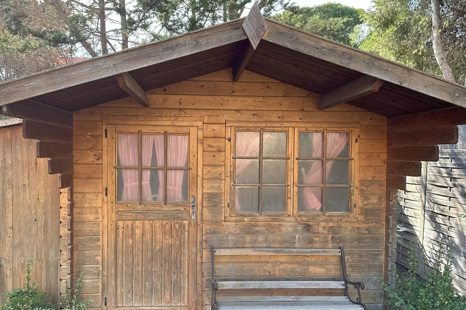 Villa Rio Tajo-Ambiente