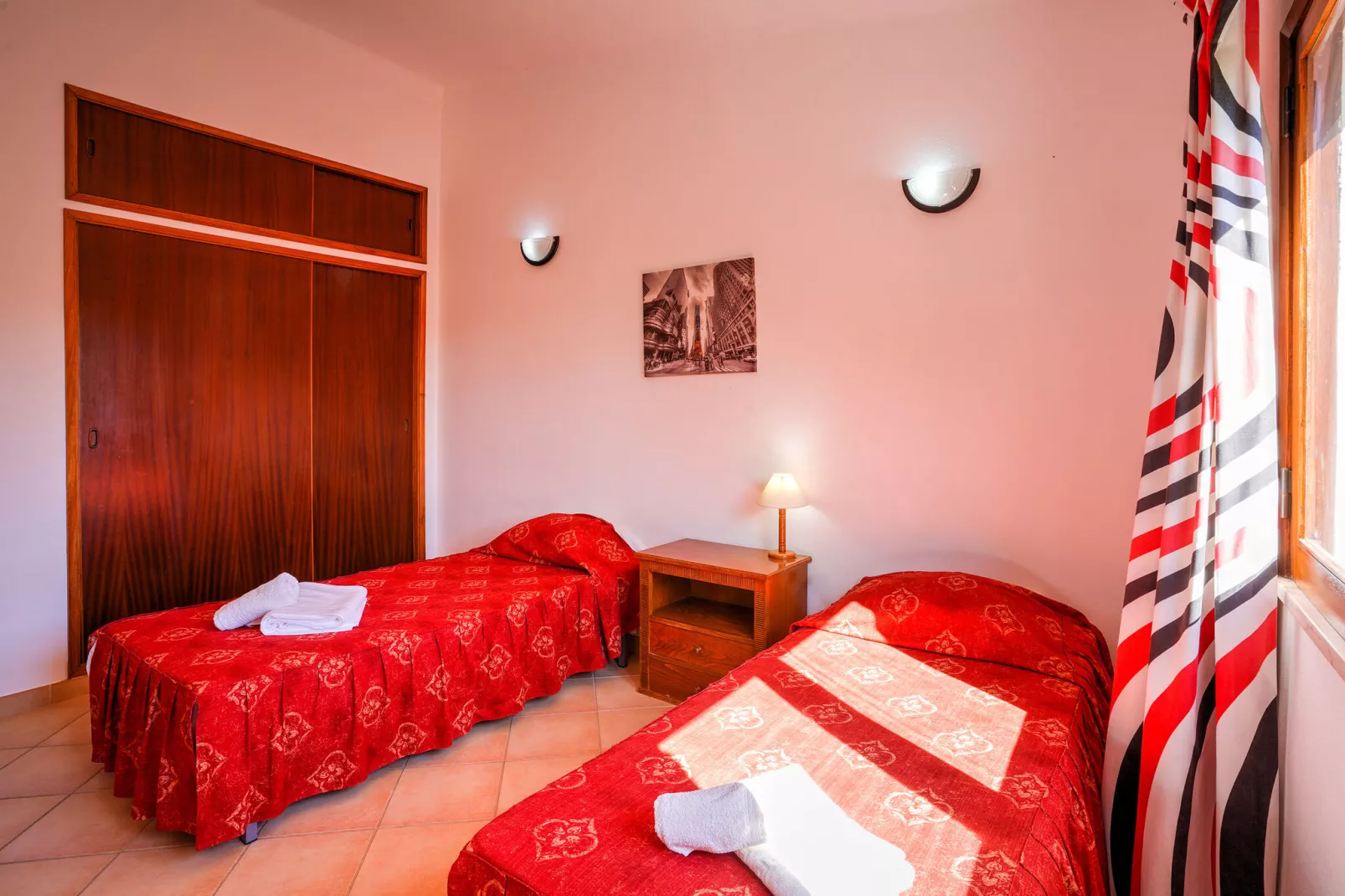 Villa Patricio-Bedroom