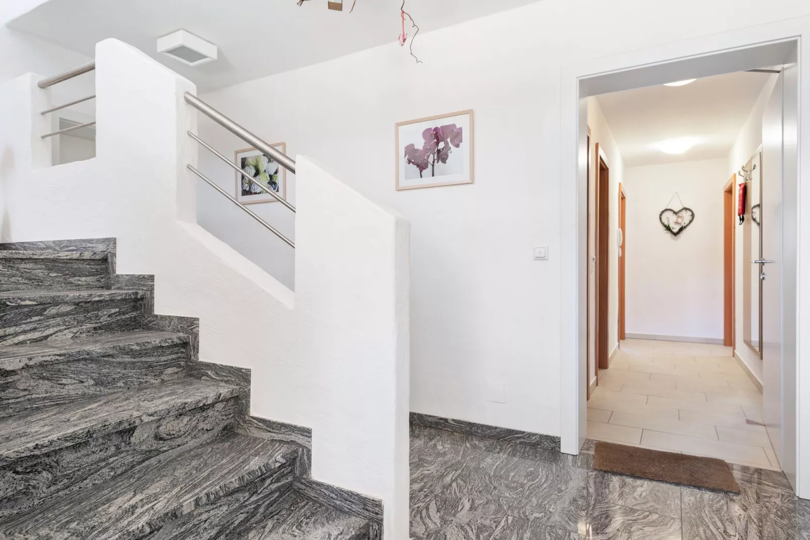 Hoyergut - Apartment-Landing