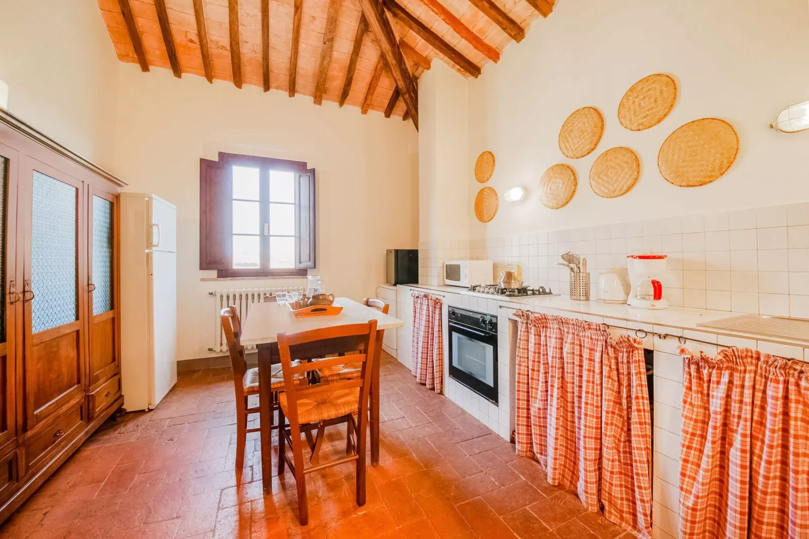 La Suvera-Kitchen