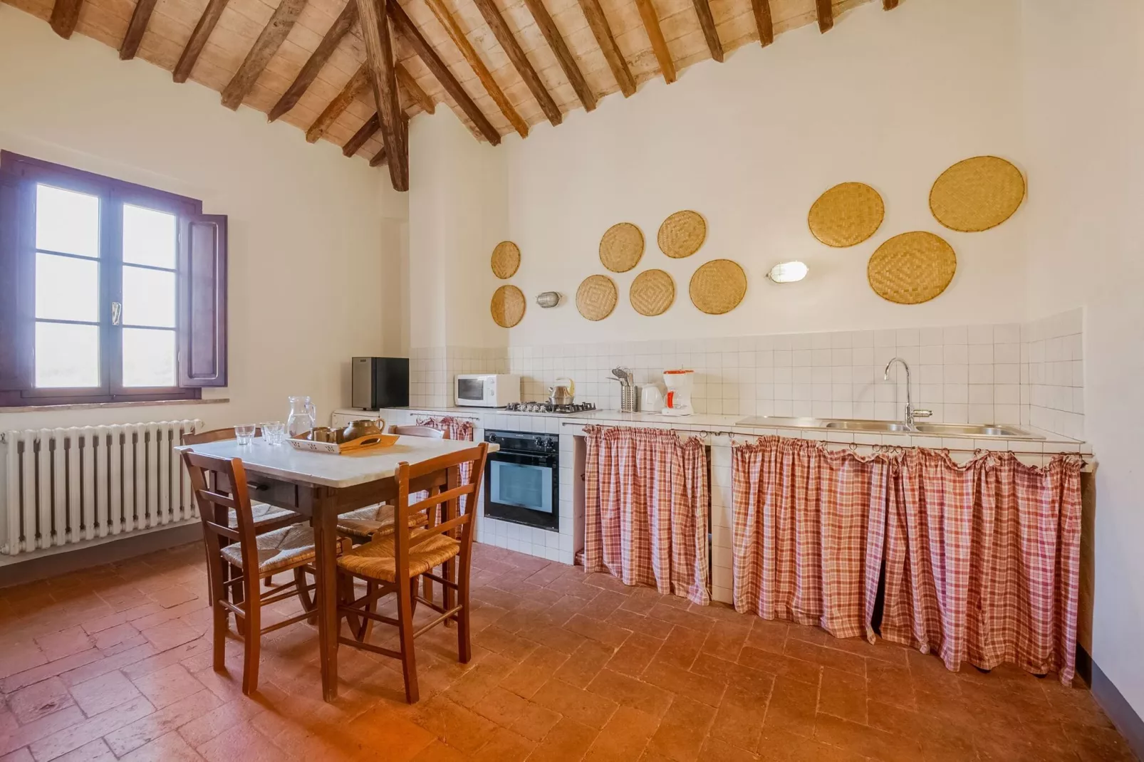 La Suvera-Kitchen
