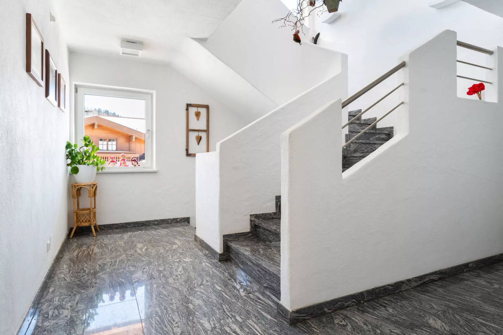 Hoyergut - Apartment-Landing