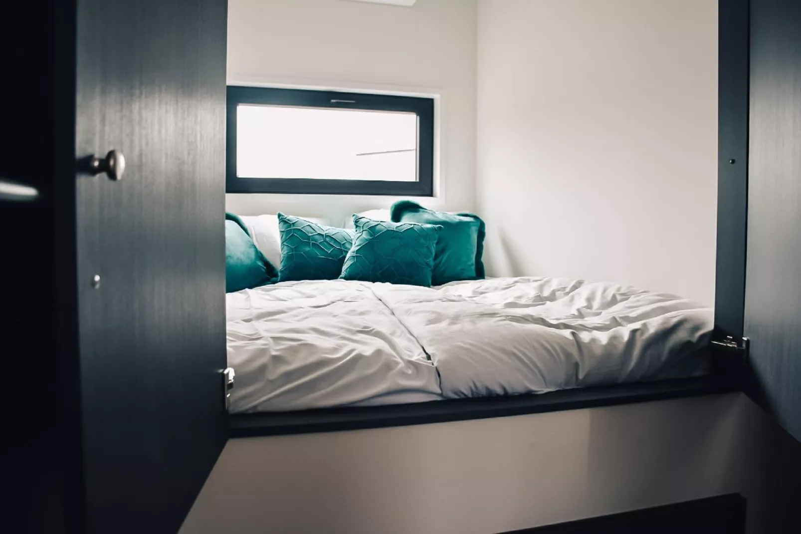 MarinaPark Nieuw Loosdrecht 2-Schlafzimmer