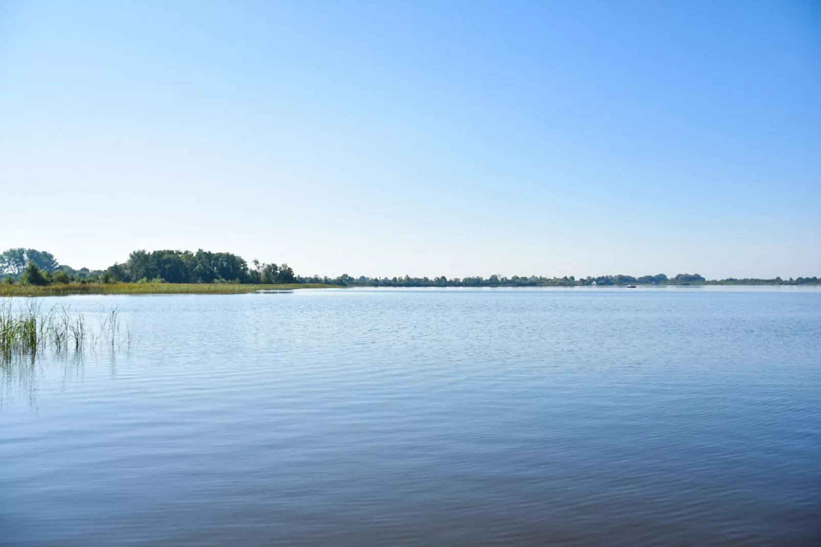 MarinaPark Nieuw Loosdrecht 2-Gebiete Sommer 5 km