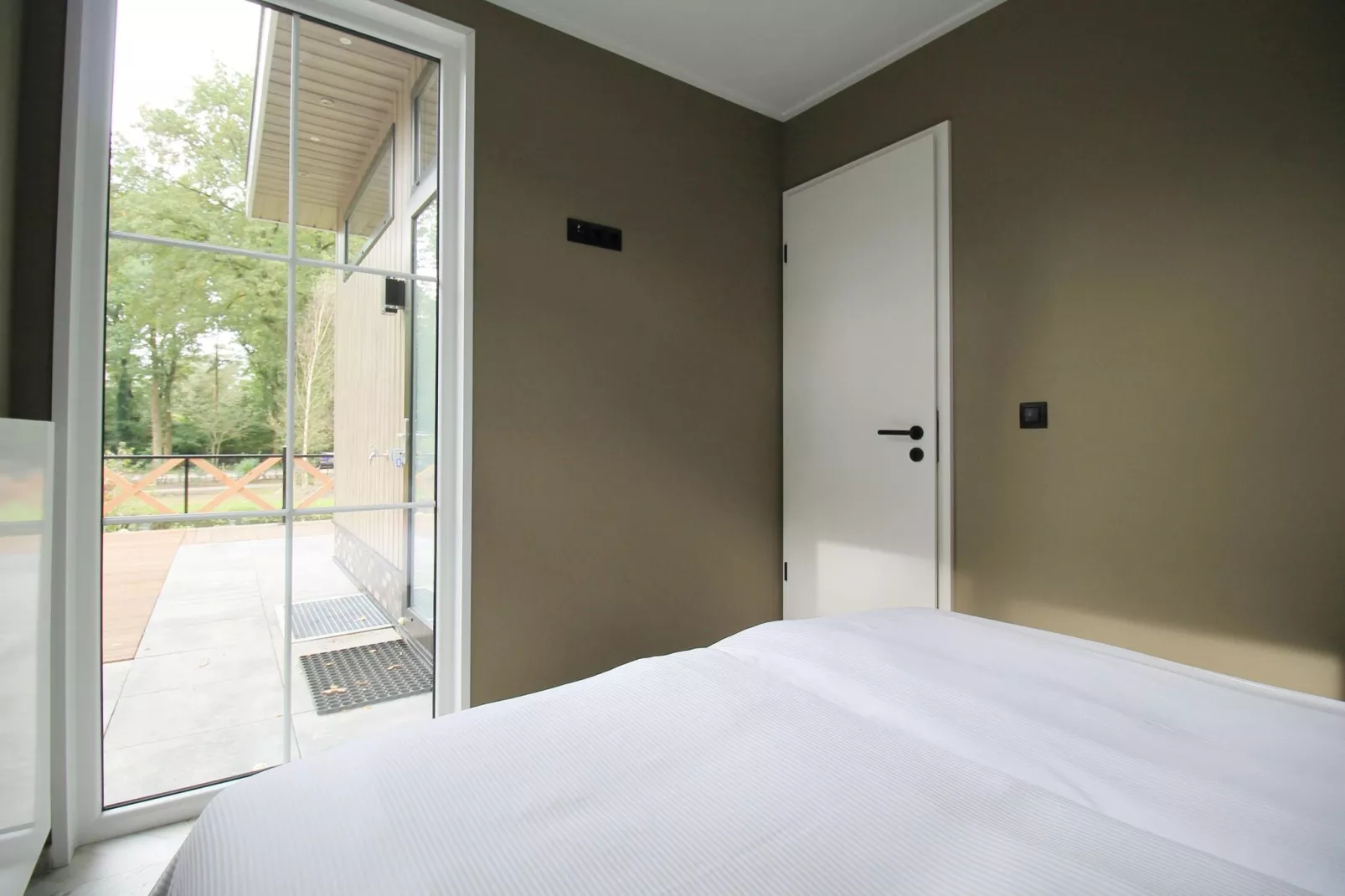 Vakantiepark De Rimboe & De Woeste Hoogte 42-Bedroom