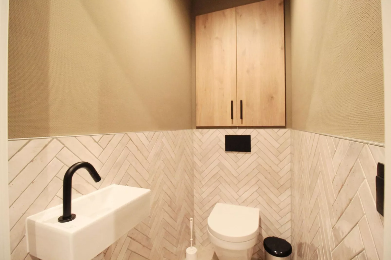 Vakantiepark De Rimboe & De Woeste Hoogte 42-Bathroom