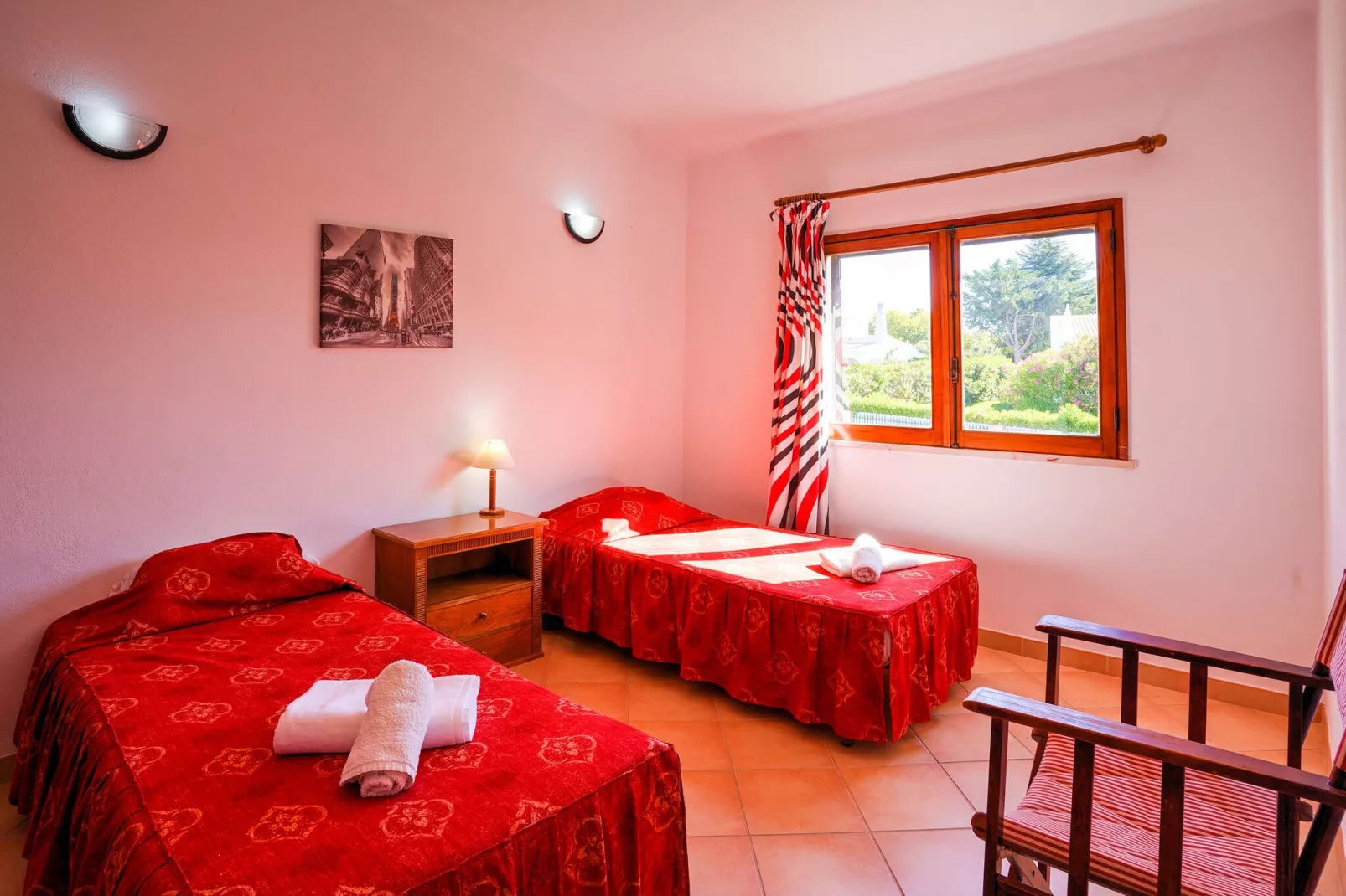 Villa Patricio-Bedroom