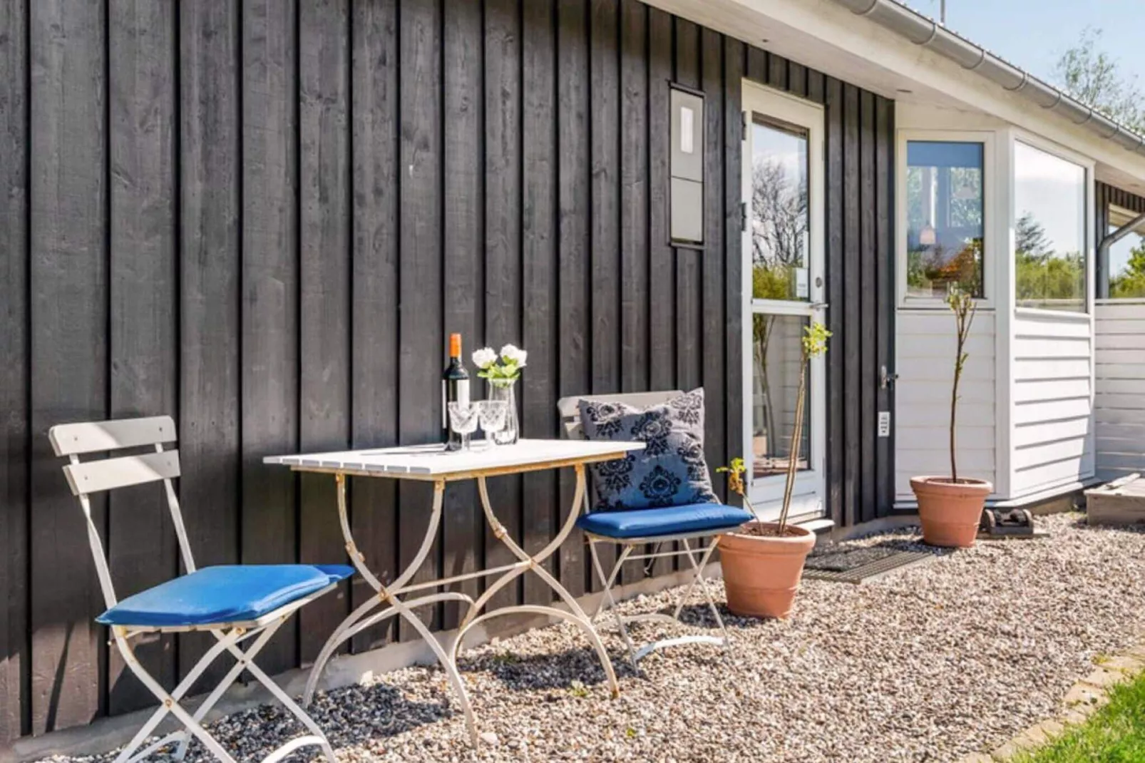 5 star holiday home in Humble-By Traum-Not tagged