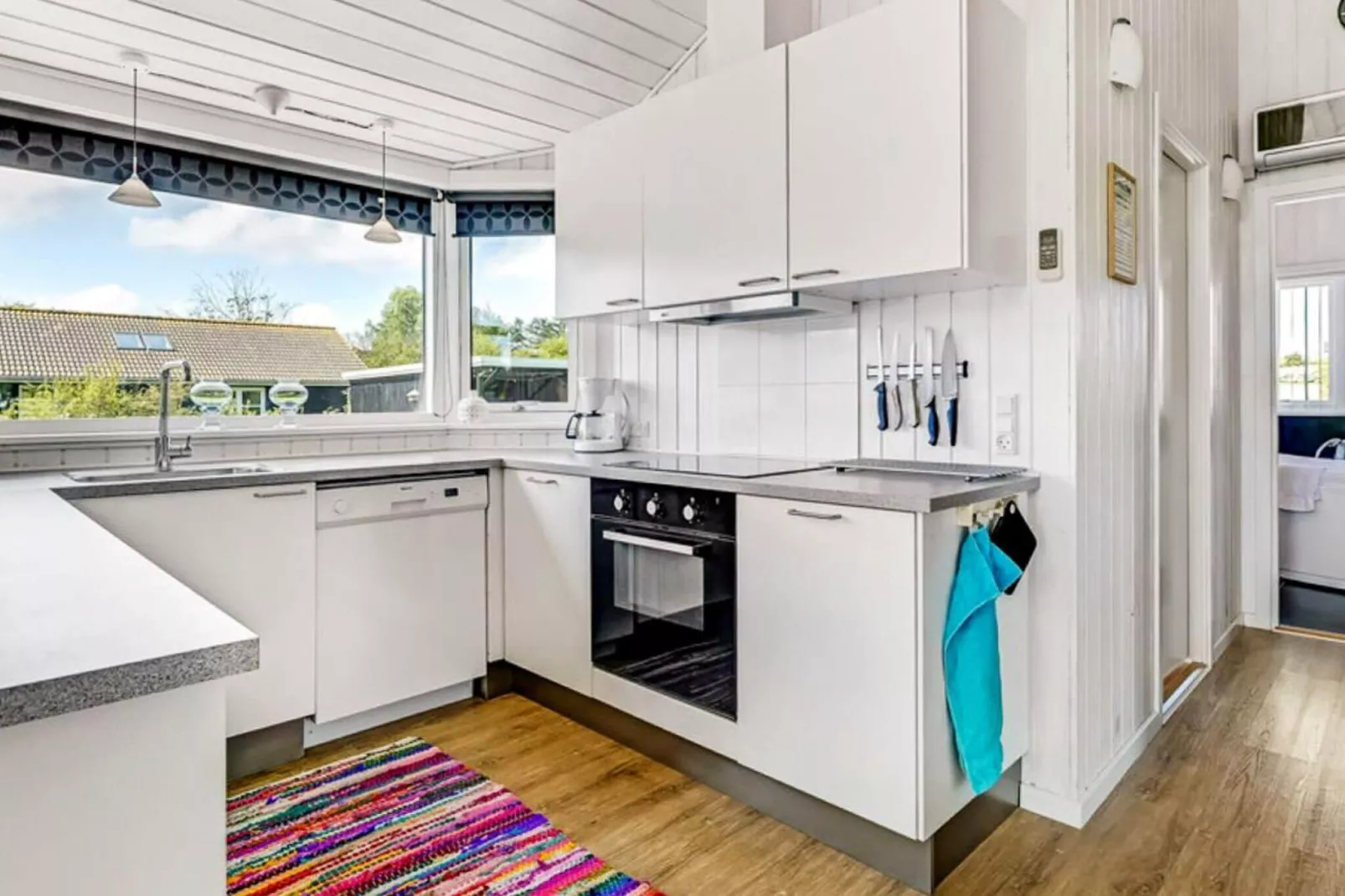 5 star holiday home in Humble-By Traum-Indoor