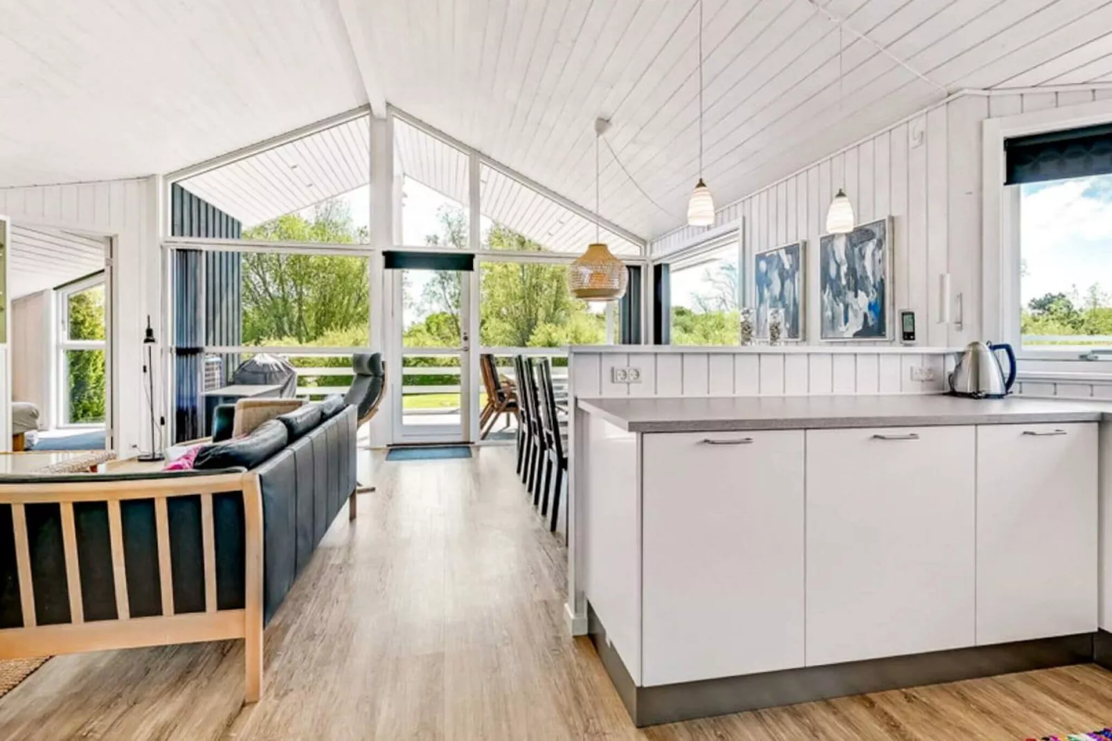 5 star holiday home in Humble-By Traum-Indoor