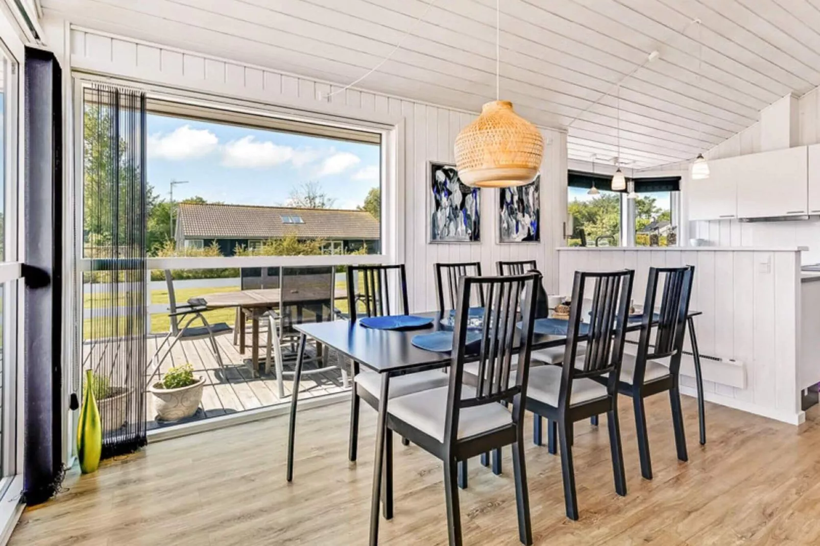 5 star holiday home in Humble-By Traum-Indoor