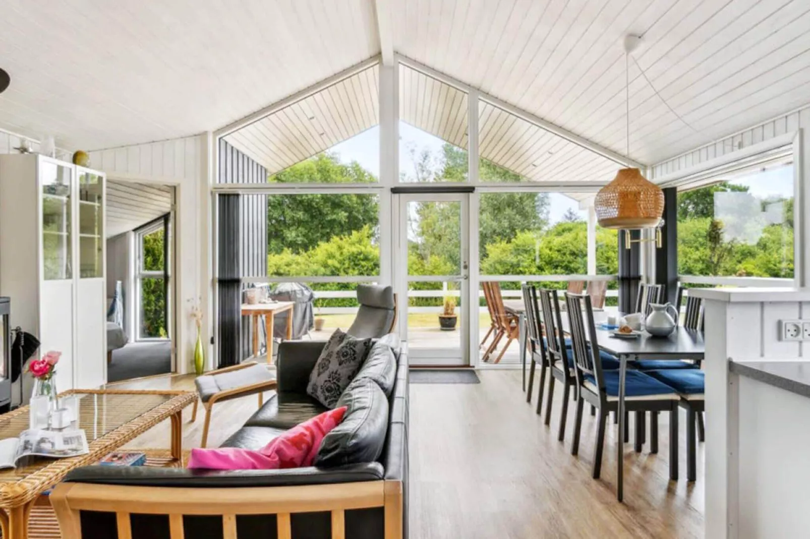 5 star holiday home in Humble-By Traum-Indoor