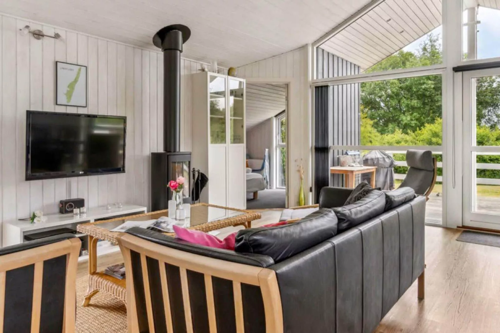 5 star holiday home in Humble-By Traum-Indoor