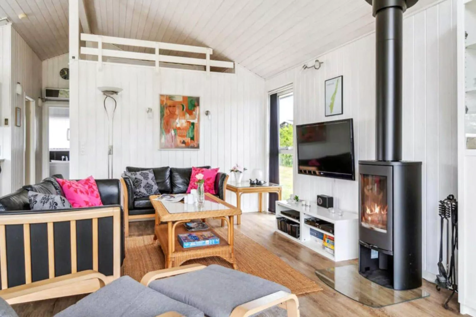 5 star holiday home in Humble-By Traum-Indoor