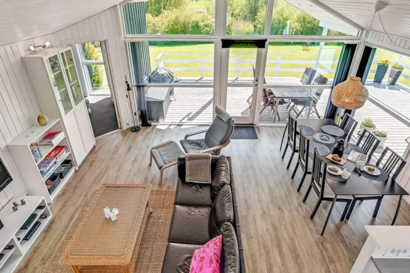 5 star holiday home in Humble-By Traum-Indoor
