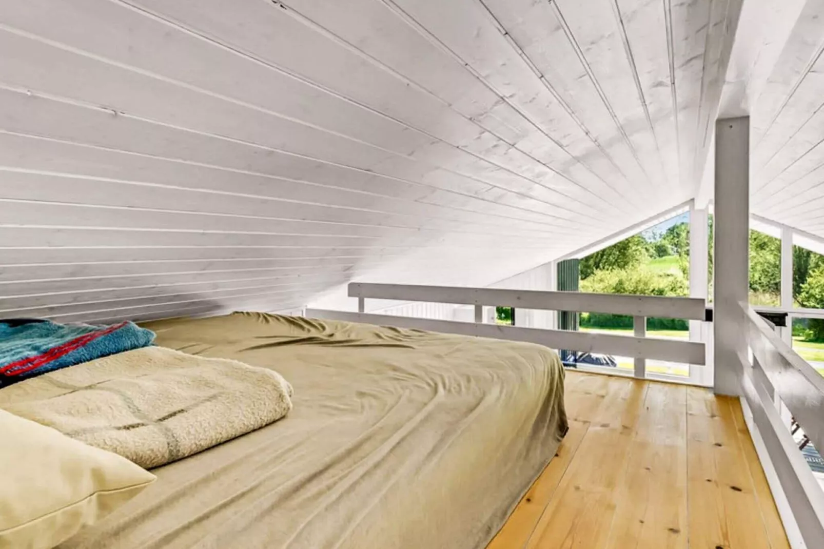5 star holiday home in Humble-By Traum-Indoor