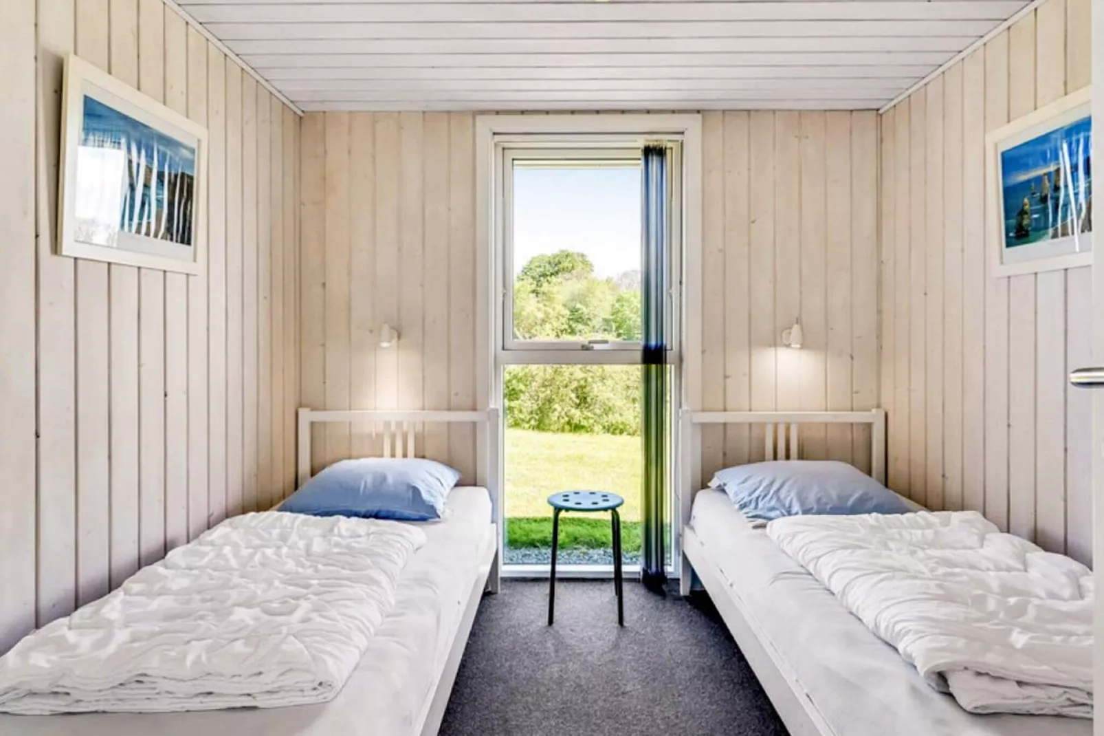 5 star holiday home in Humble-By Traum-Indoor