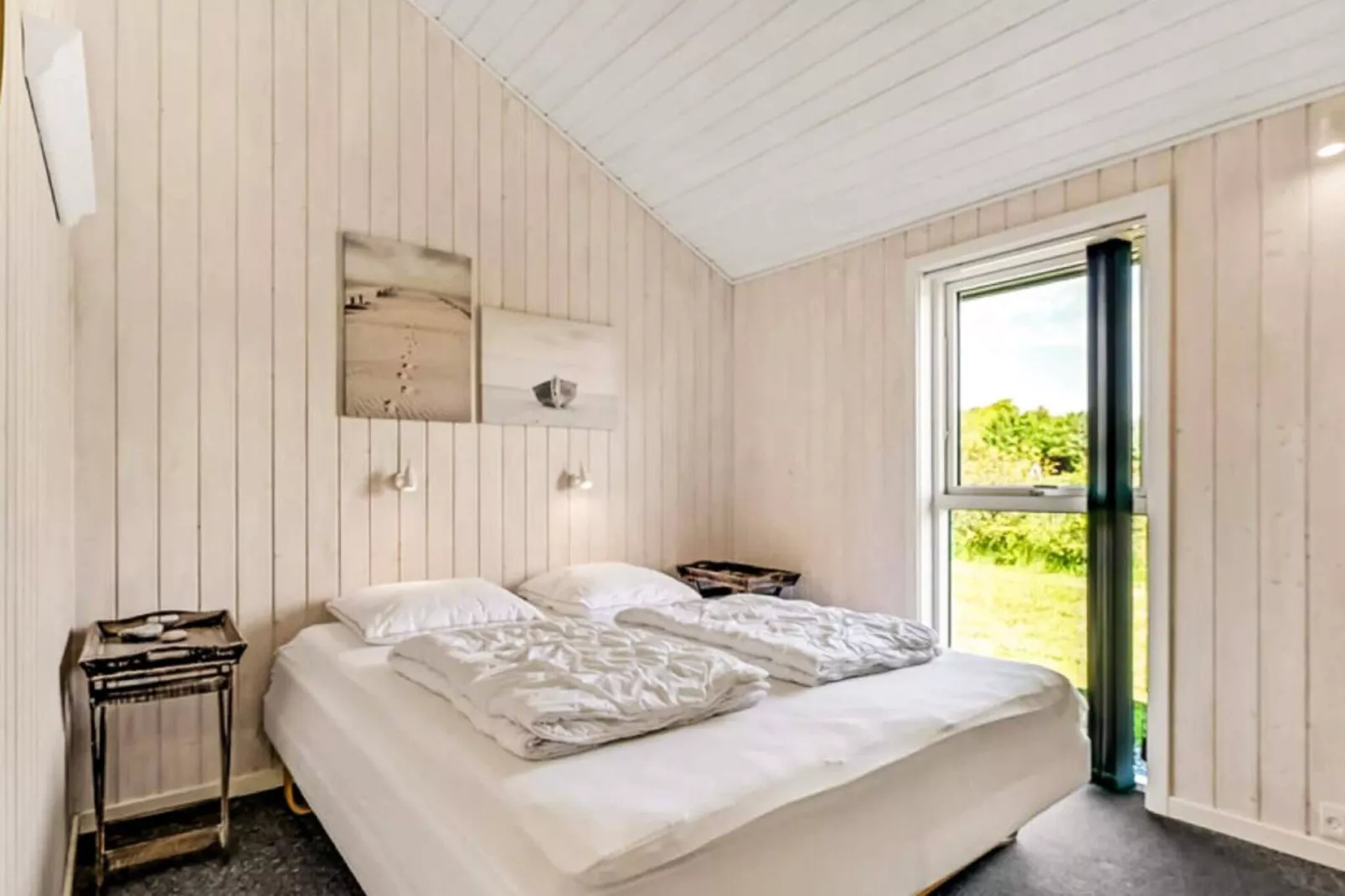 5 star holiday home in Humble-By Traum-Indoor