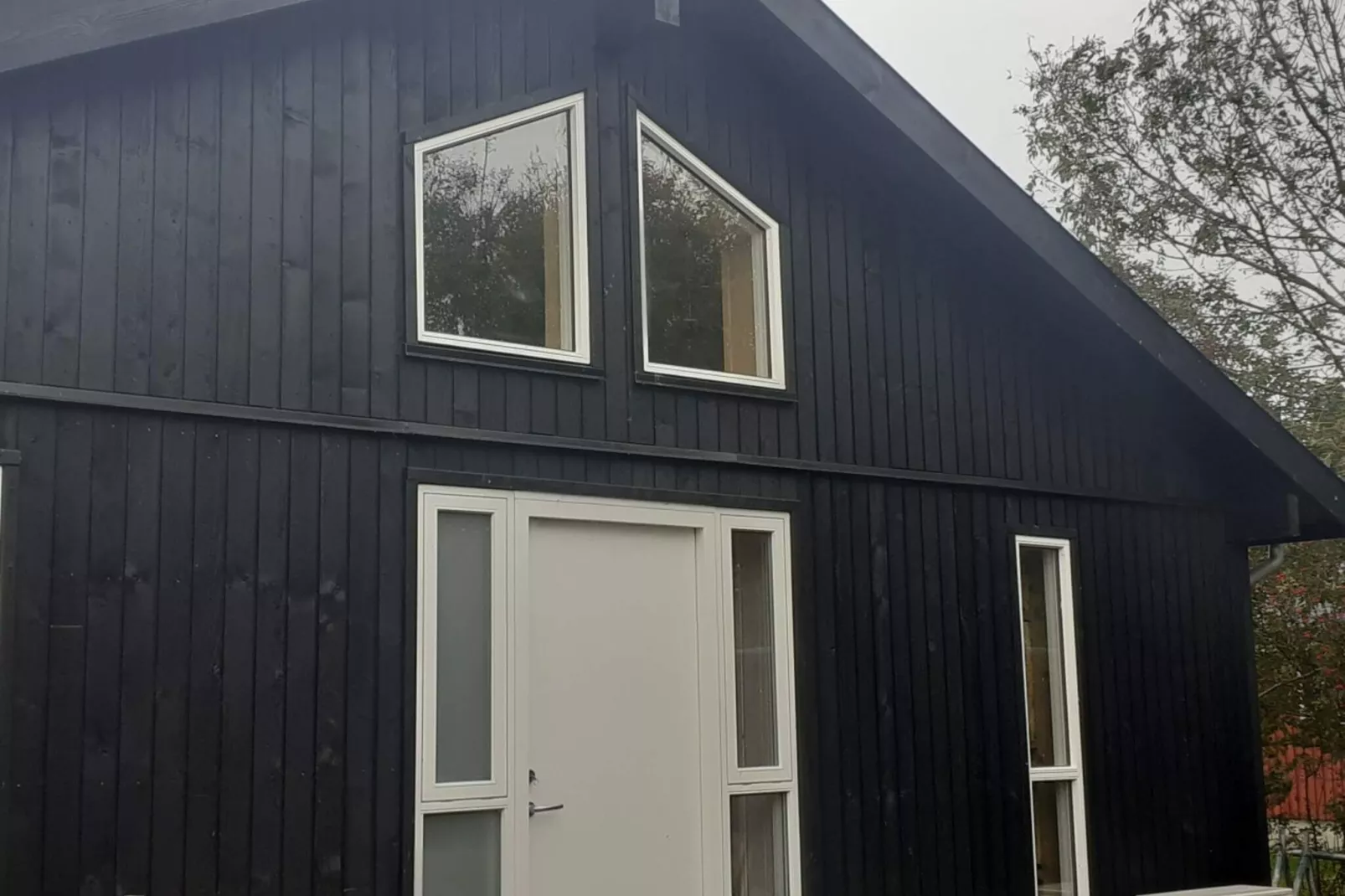 4 star holiday home in Gørlev-By Traum-Outdoor