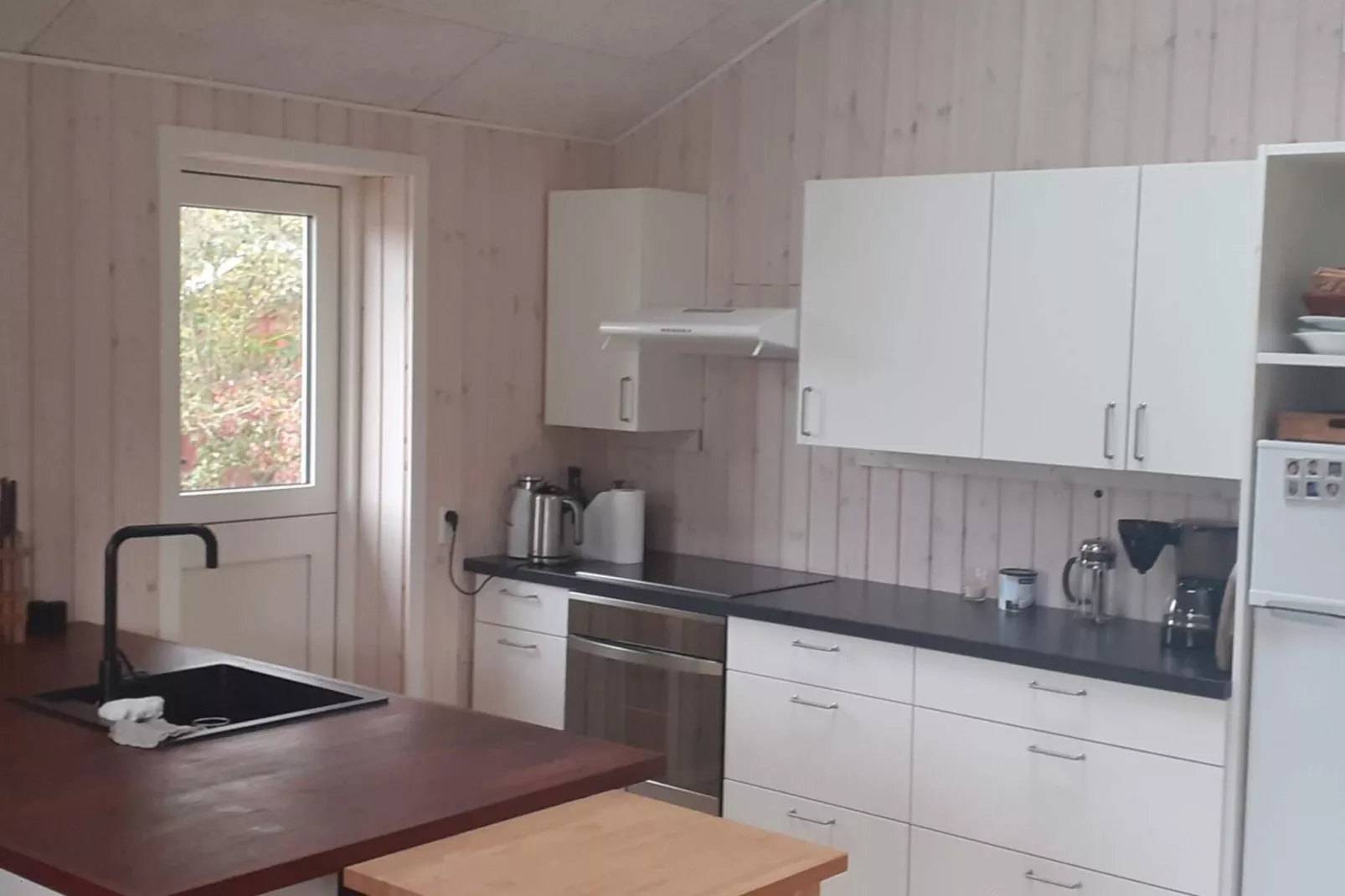4 star holiday home in Gørlev-By Traum-Indoor