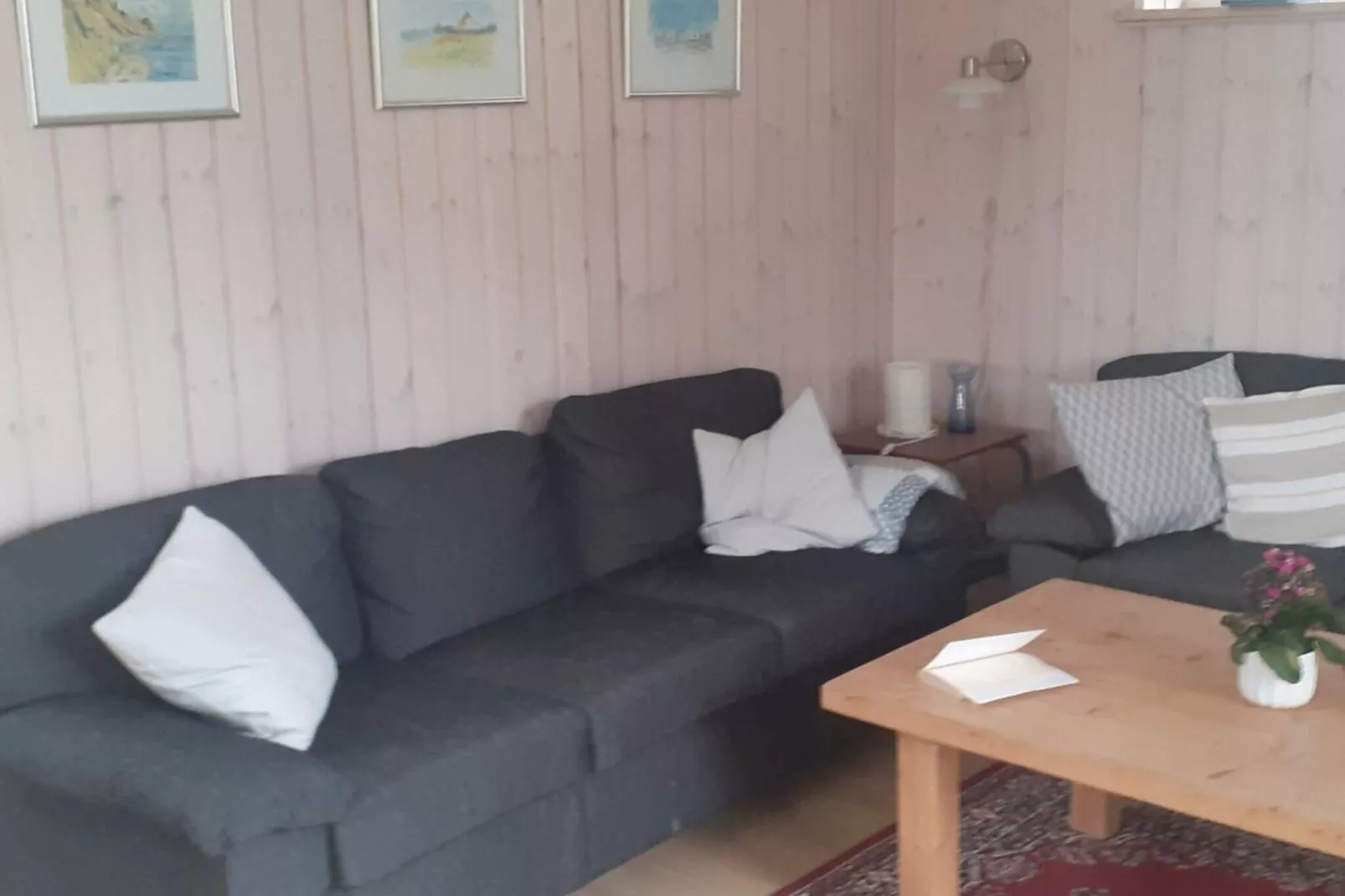 4 star holiday home in Gørlev-By Traum-Indoor