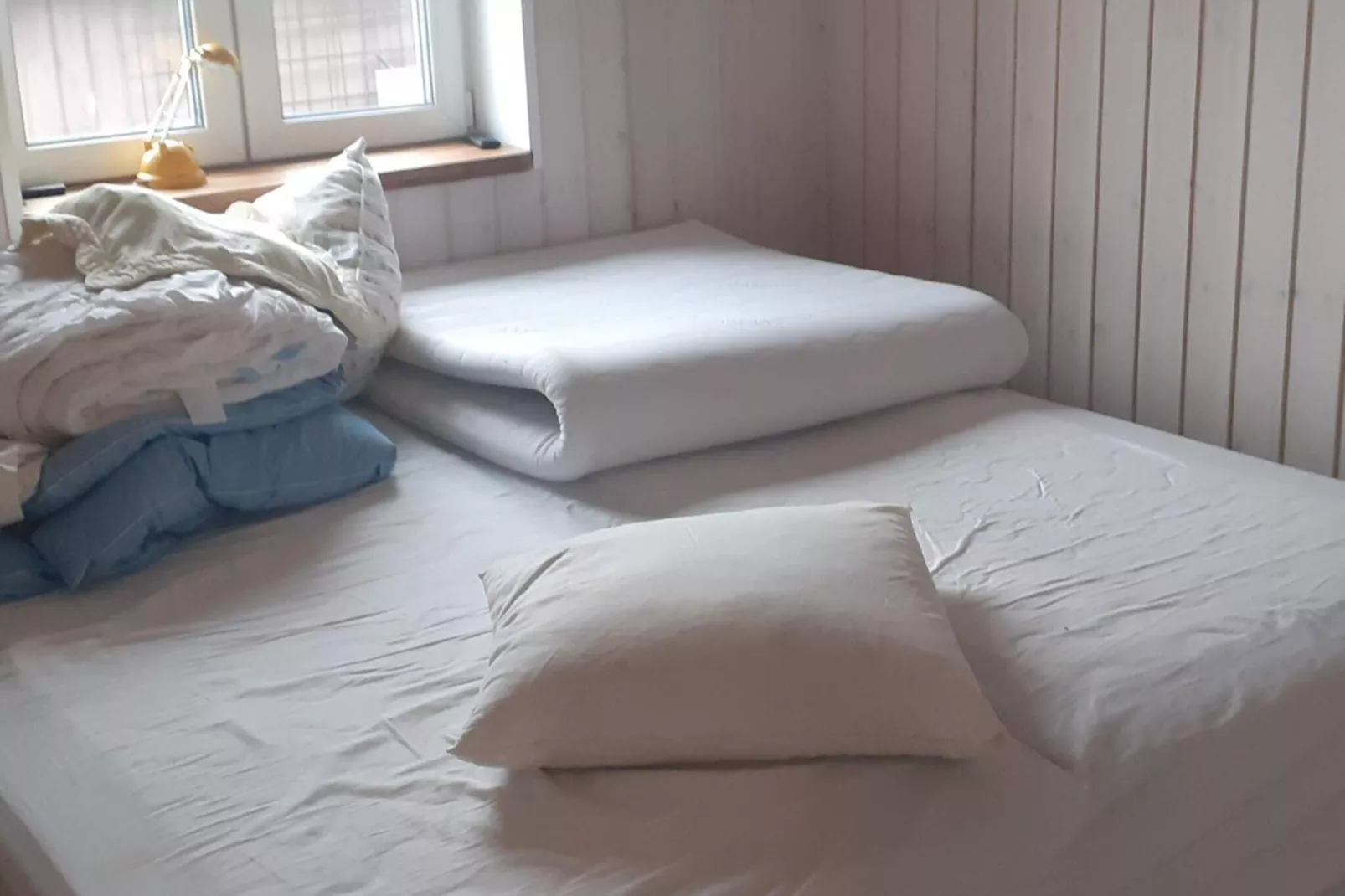 4 star holiday home in Gørlev-By Traum-Indoor
