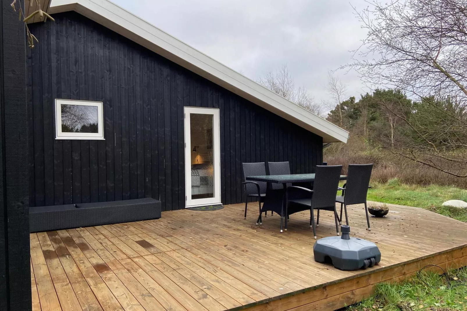 4 star holiday home in Fanø-By Traum-Outdoor