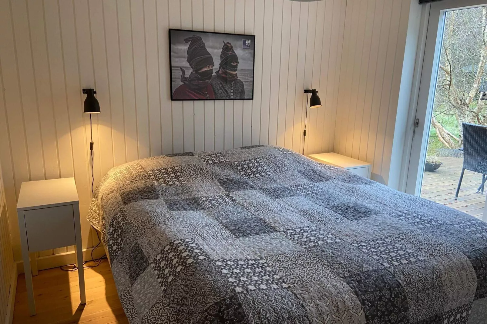 4 star holiday home in Fanø-By Traum-Indoor