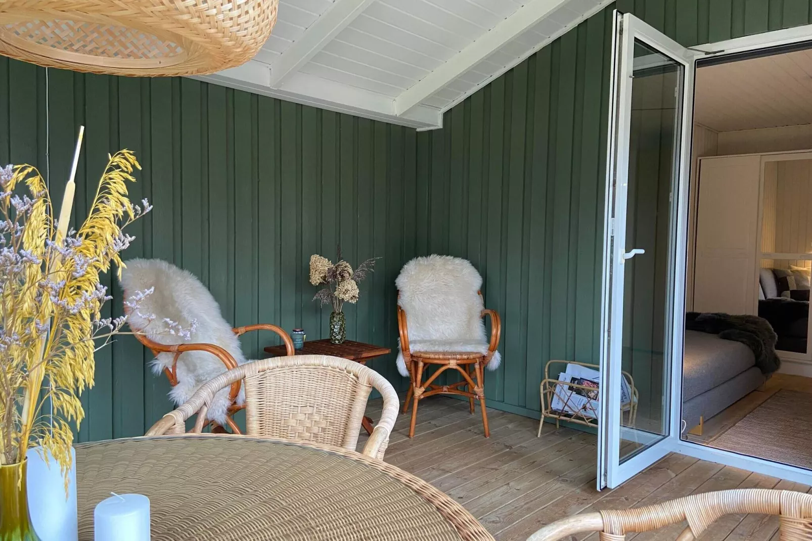 4 star holiday home in Fanø-By Traum-Indoor