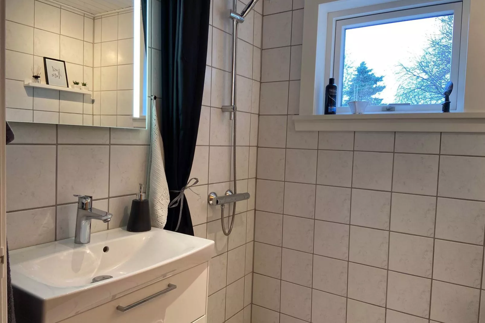 4 star holiday home in Fanø-By Traum-Indoor