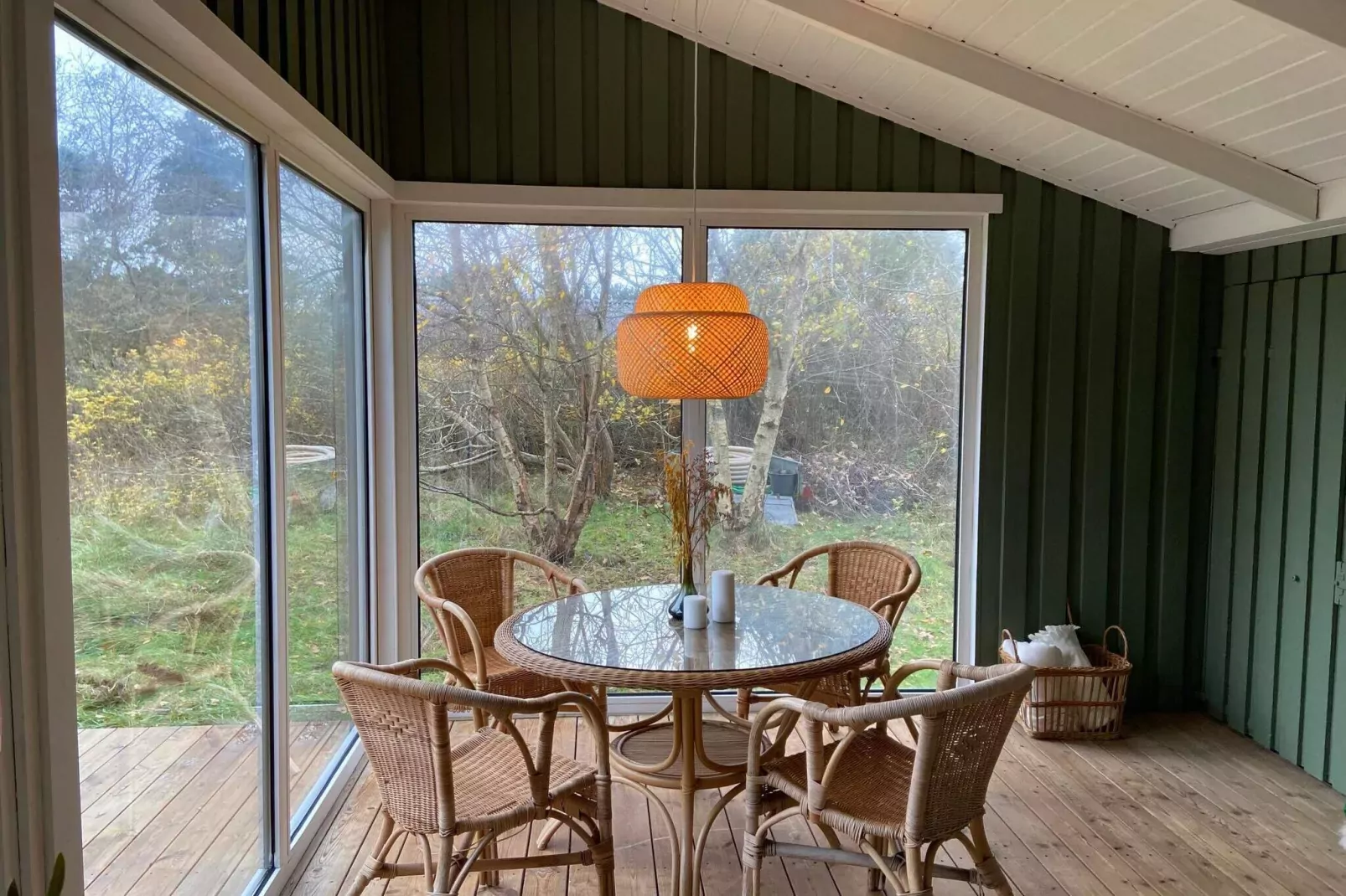 4 star holiday home in Fanø-By Traum-Not tagged