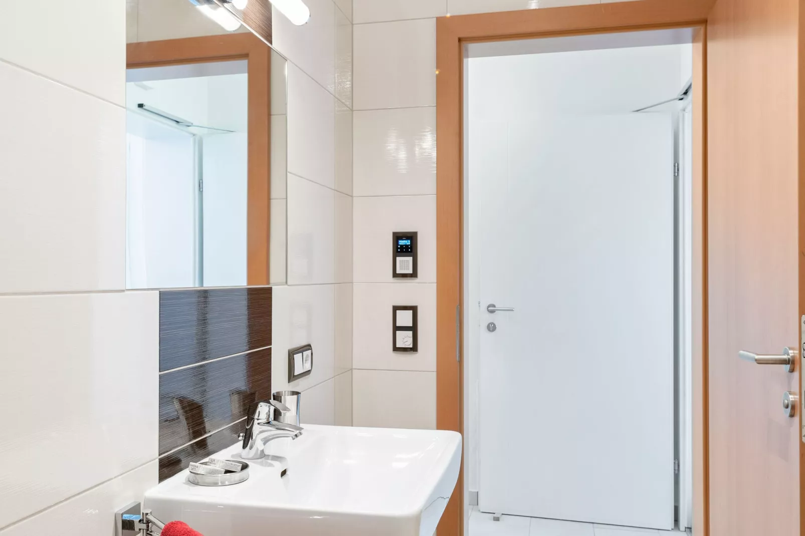 Hoyergut - Apartment-Bathroom