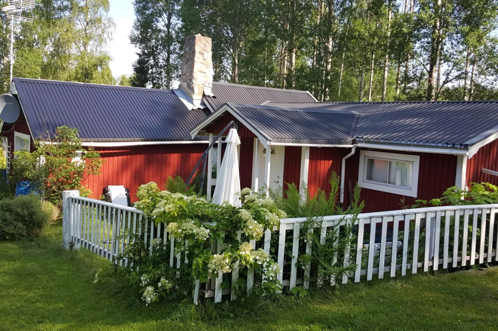 4 star holiday home in SÖDERALA-By Traum