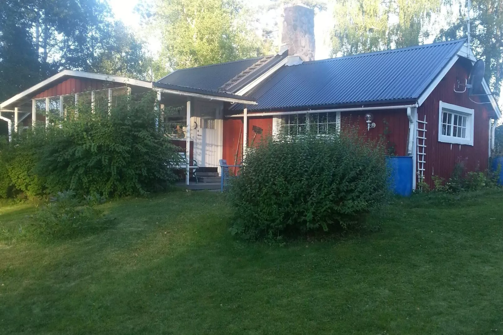 4 star holiday home in SÖDERALA-By Traum-Outdoor