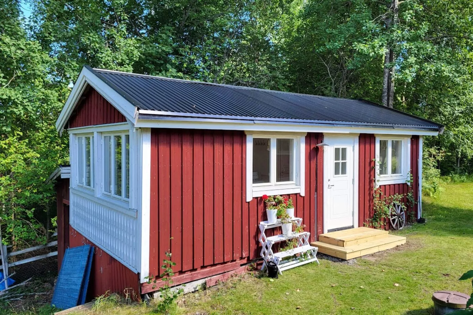 4 star holiday home in SÖDERALA-By Traum-Outdoor