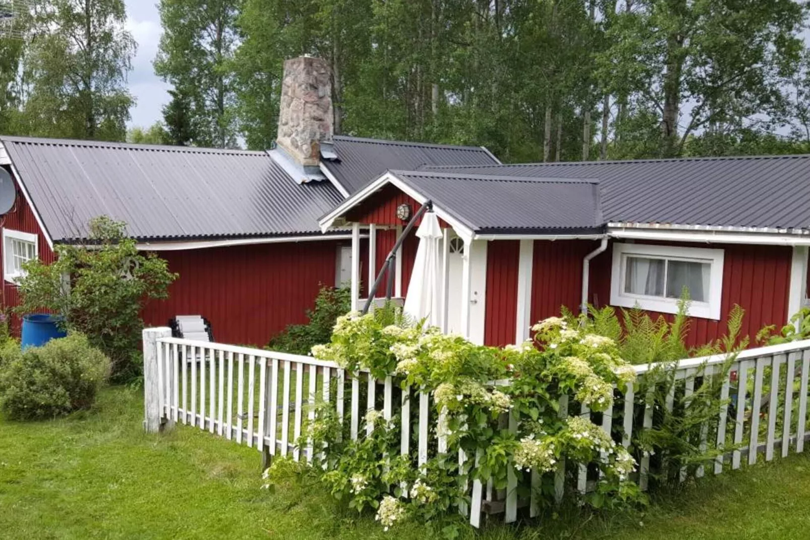 4 star holiday home in SÖDERALA-By Traum-Outdoor