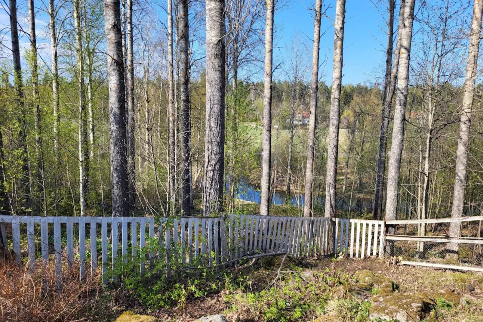4 star holiday home in SÖDERALA-By Traum-Not tagged