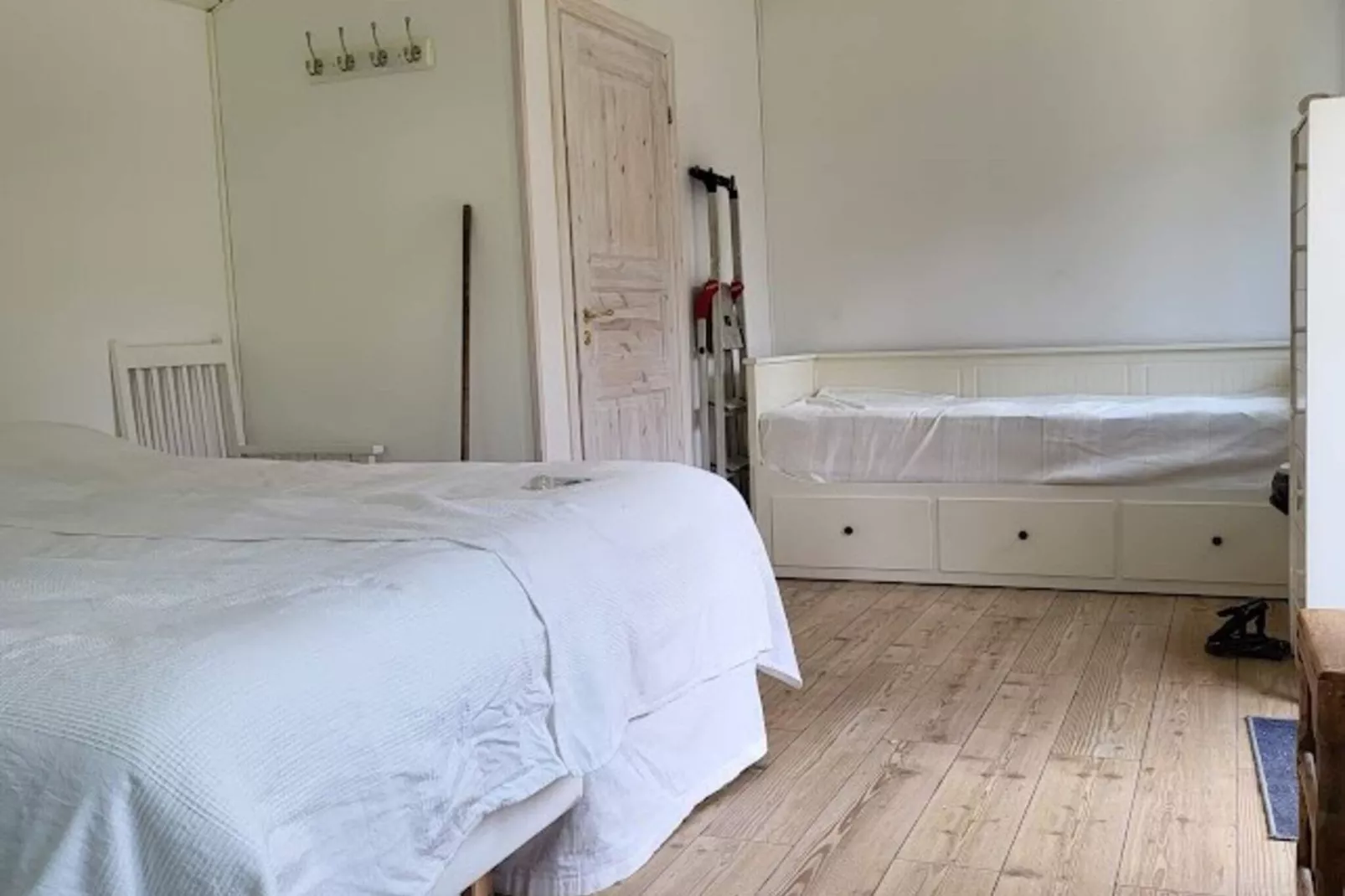 4 star holiday home in SÖDERALA-By Traum-Indoor