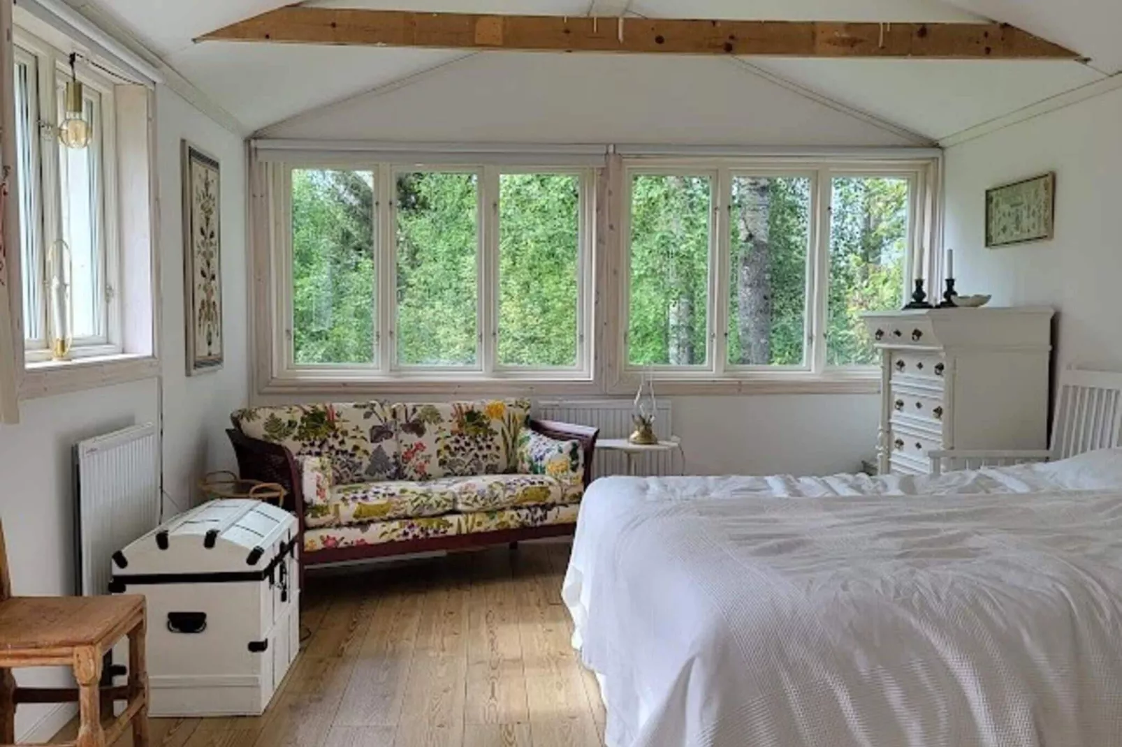 4 star holiday home in SÖDERALA-By Traum-Indoor