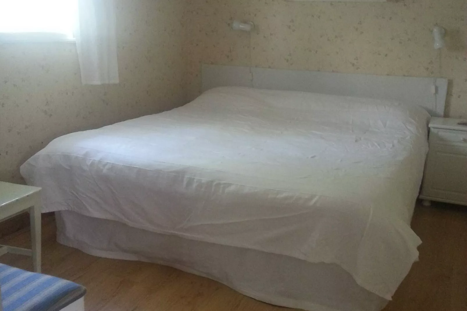 4 star holiday home in SÖDERALA-By Traum-Indoor