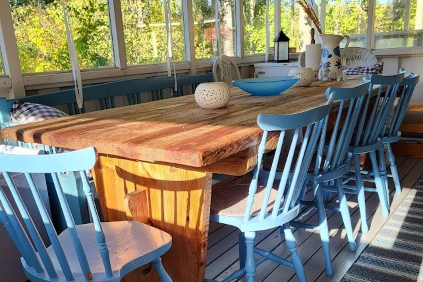 4 star holiday home in SÖDERALA-By Traum-Indoor