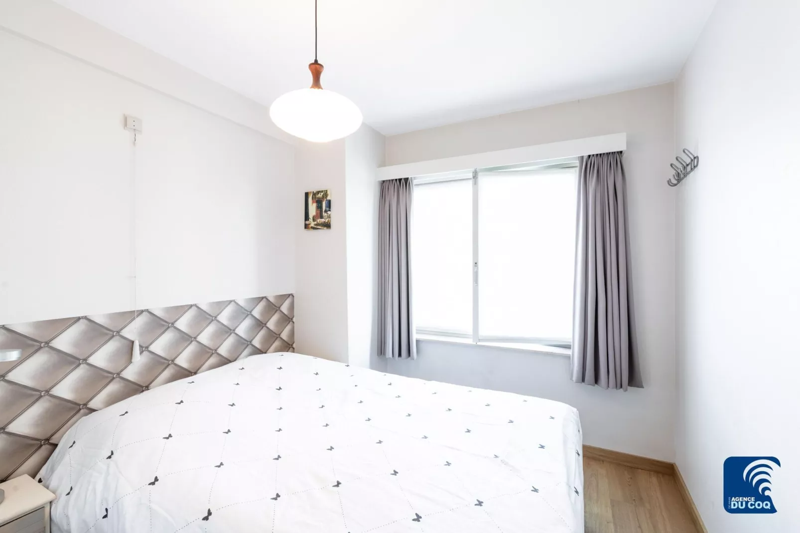 Parkhouse B201 2B-Bedroom