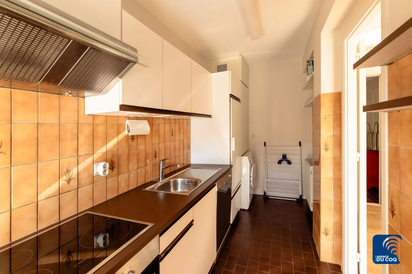 Parkhouse B201 2B-Kitchen