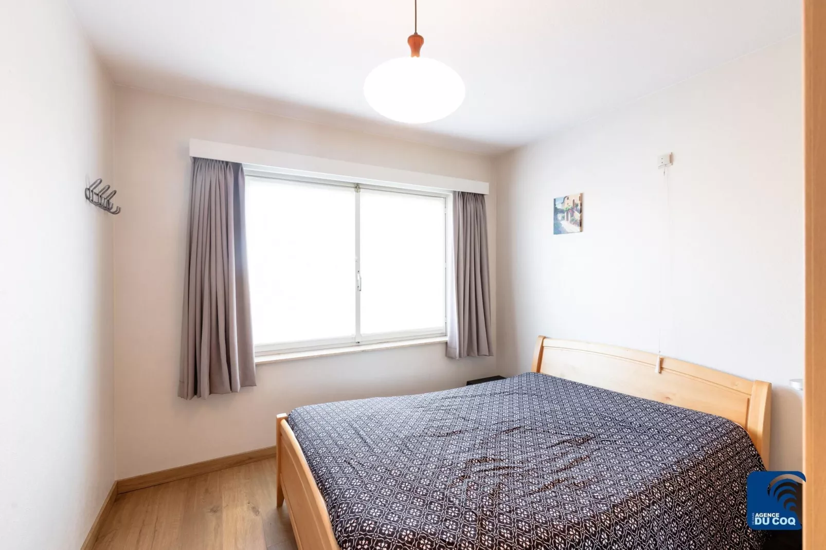 Parkhouse B201 2B-Bedroom